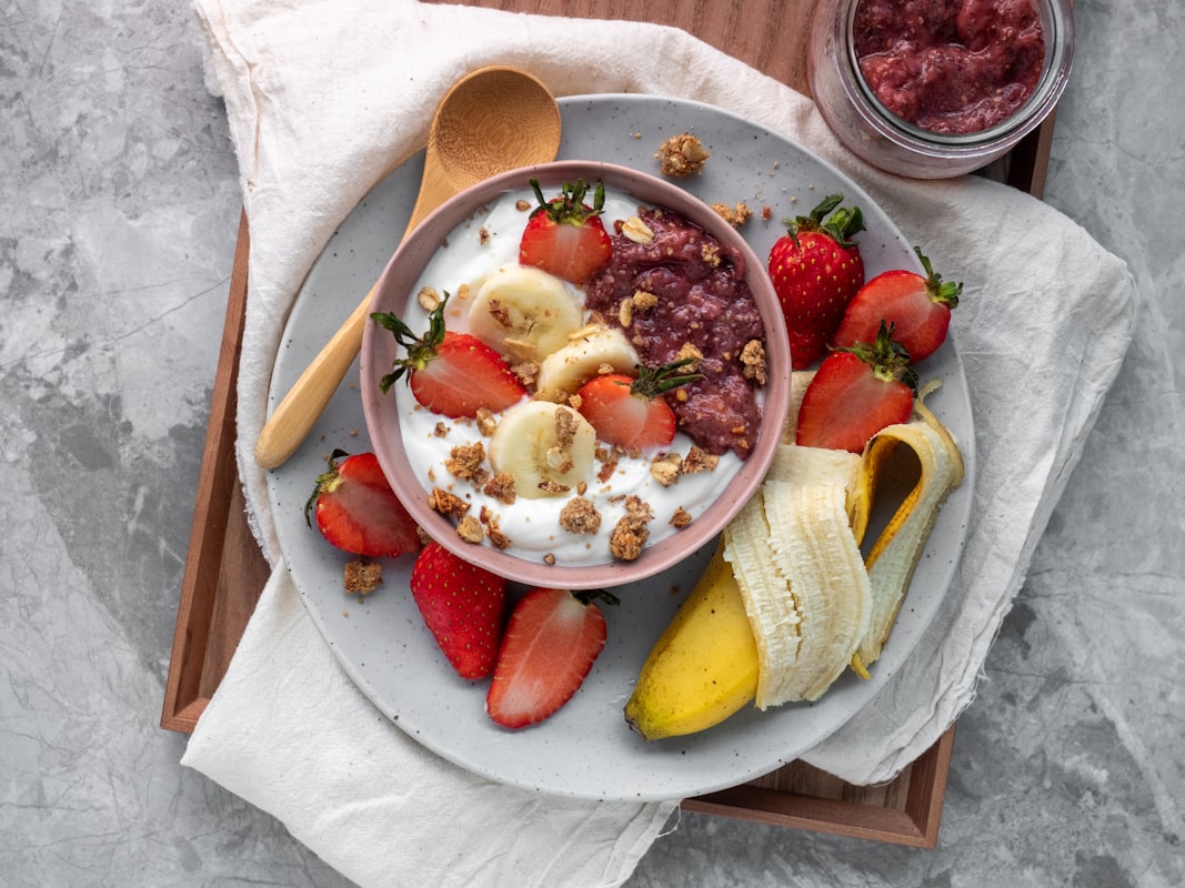 Cleansenutritionhabits hikayesi